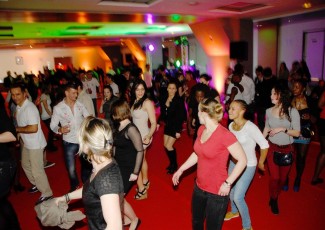 Farewell Party Coupe d'europe des clubs champions (199)